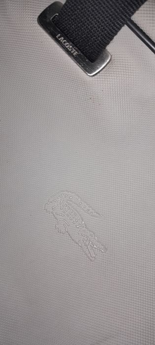 Mala da Lacoste original