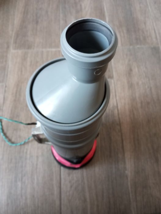 Электронная ветродуйка