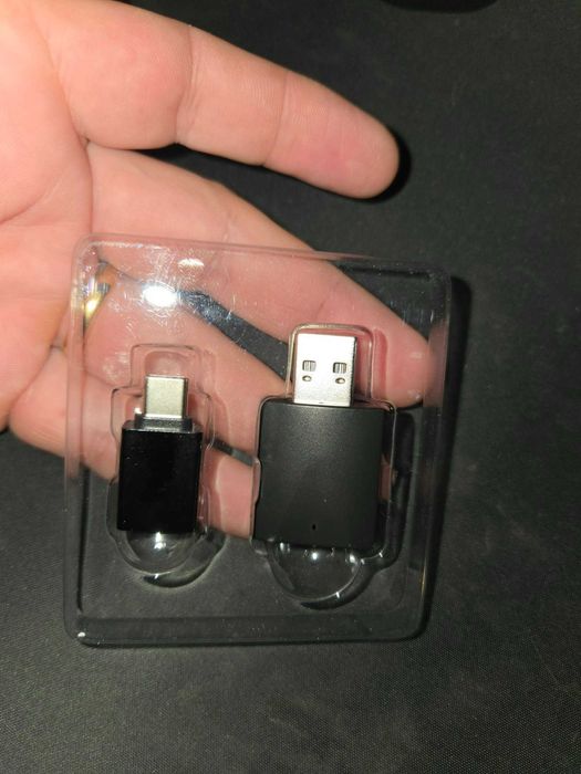 AndroidAuto Pen Wireless
