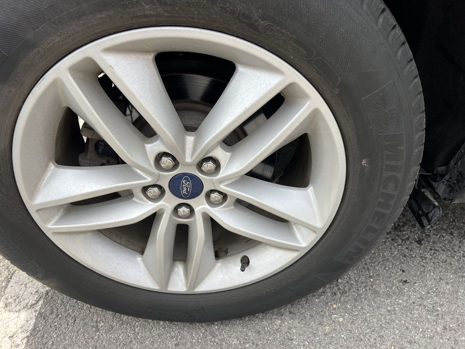 Ford к відміному стані