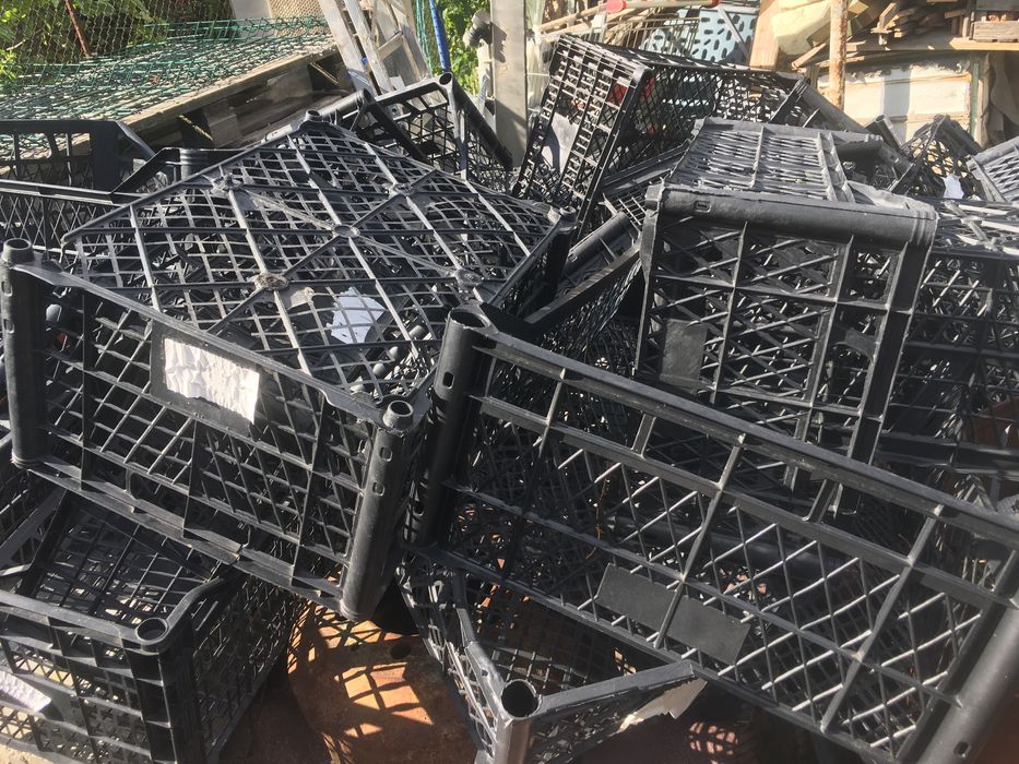 Ящик ящики пластиковый тара деревянные контейнер дерев’яні фрукти овоч