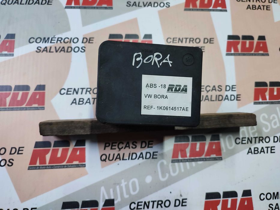 ABS - 18 VW BORA REF - 1K0614.517AE