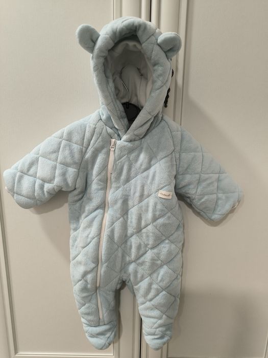 Демі комбінезон DoRechi 62-68 розмір