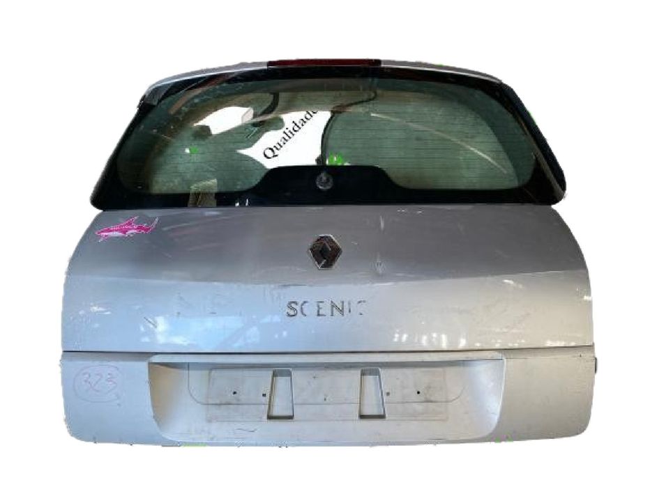Porta / tampa da mala RENAULT Scénic II (JM0/1_)
