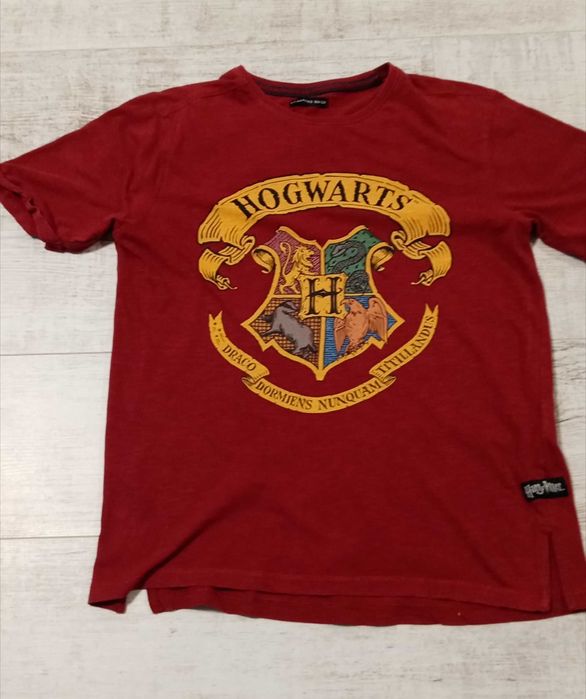 Футболка на рост от 152-170