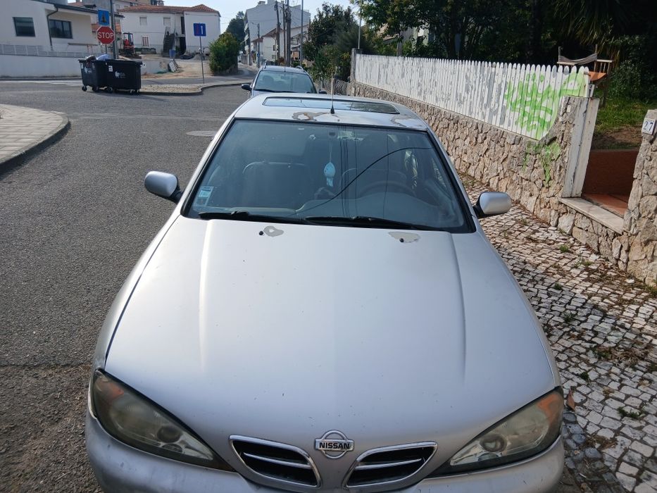 Carro bom pra obra