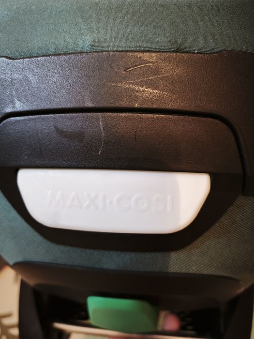 Fotelik Maxi Cosi Pebble 360 Pro2