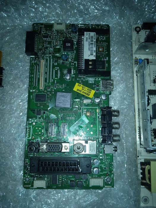 Płyta główna do tv JVC LT 32 VFA 5000 + moduł bluetooth