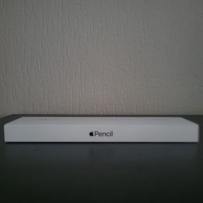 Apple Pencil (2. generacji)