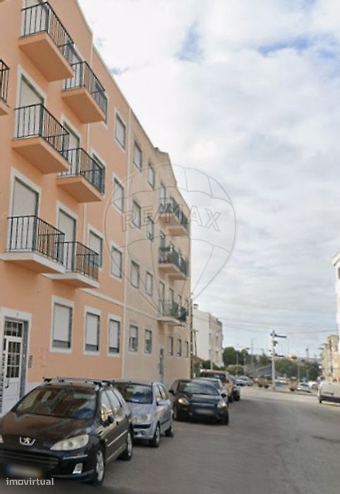 T3 Apartment for Sale