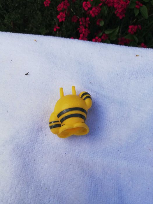 Pokemon mini figurka Bandai 1999