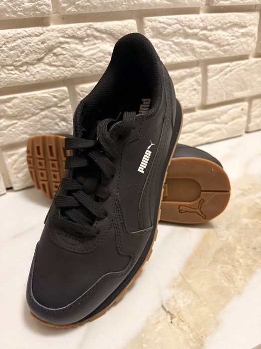 Кросівки чоловічі Puma St runner Full 44