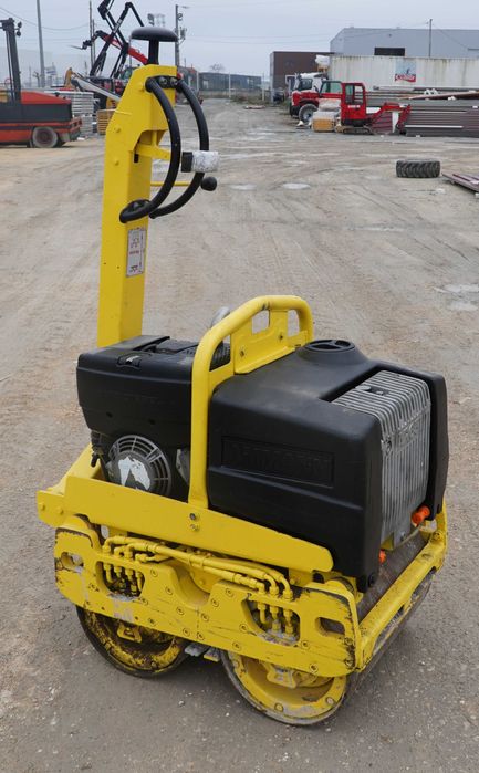 Aluguer de Cilindro Apeado - O Vizinho