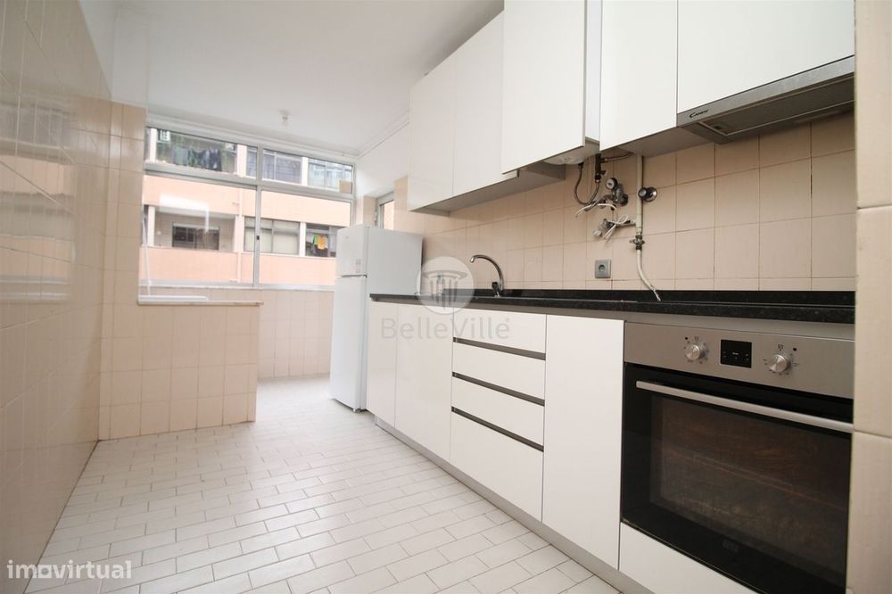 Apartamento T1 Venda em Braga (São Vítor),Braga