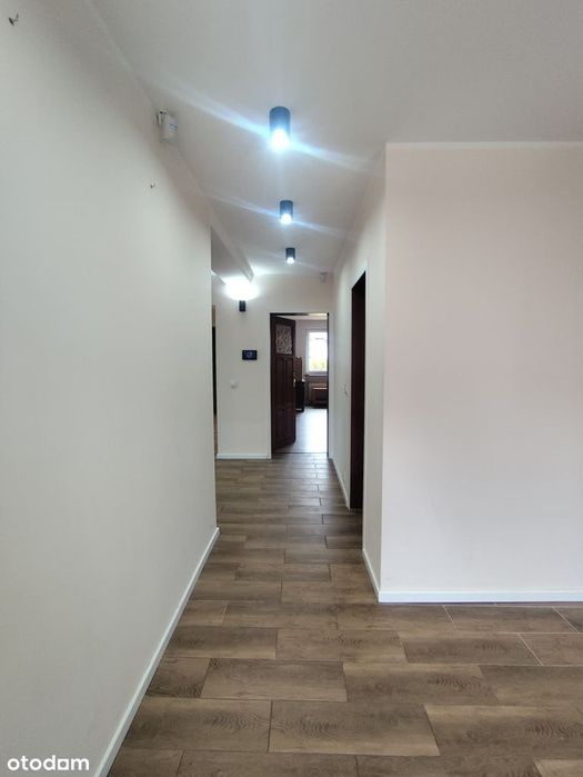 Warsztat samochodowy z komorą lakierniczą + hostel pracowniczy