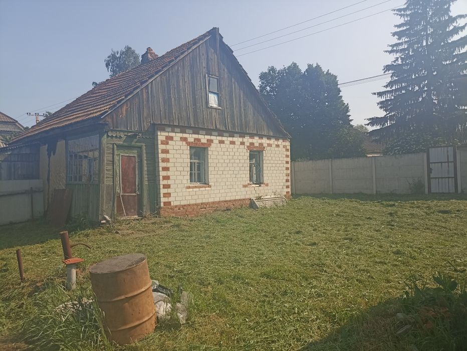 Продам 1/2 часть Дома с участком Харьковская обл. г.Южный НЕ АГЕНТСТВО