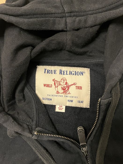 Продам кофту True religion