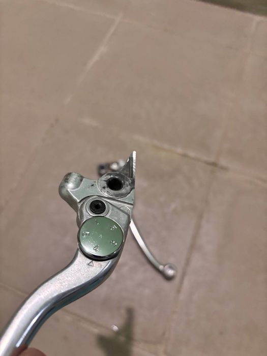 Важель гальм YAMАHA