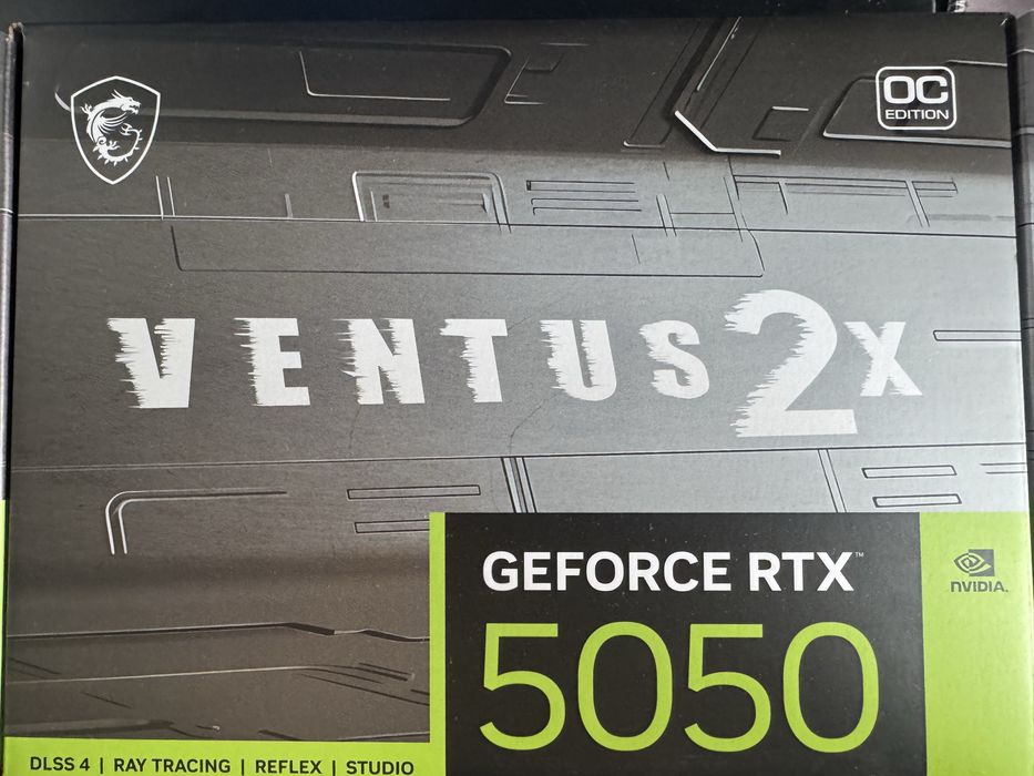 Karta Graficzna RTX
