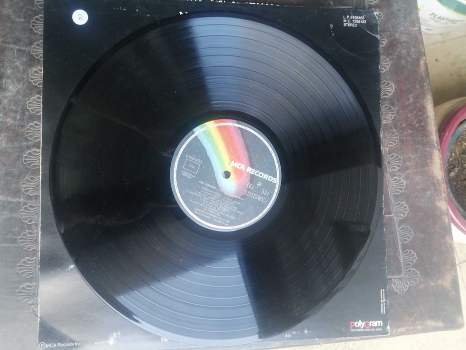 lp , neil diamond , 20 diamonds hits 1979