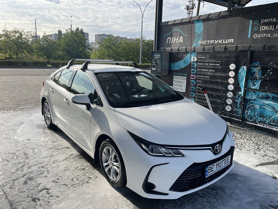 Продам Toyota Corolla 2020, перший власник