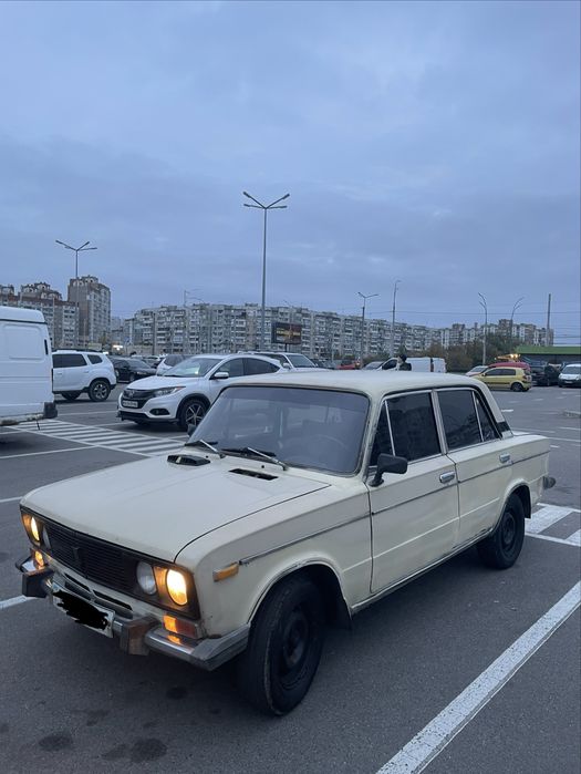 Ваз 2106 (21063)