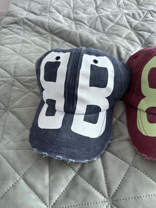 Кепка Balenciaga