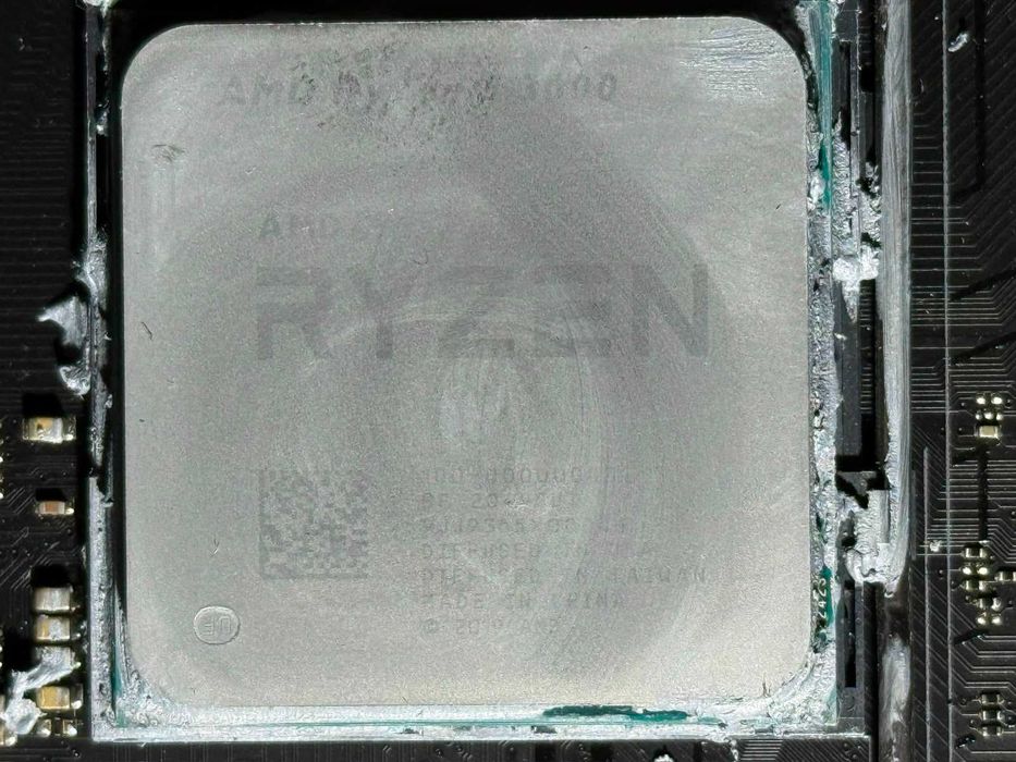 componentes hardware, motherboard, processador, memoria ram, placa grafica