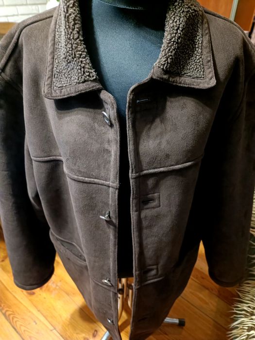 Futerko męskie sprzedam