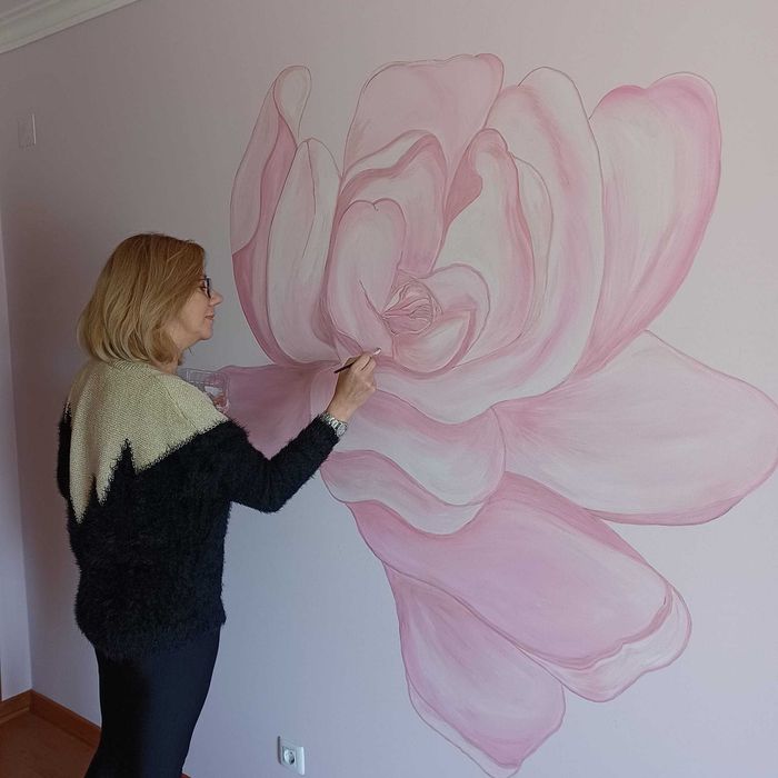 Cal e Carmim – Serviços de remodelação e pintura moveis