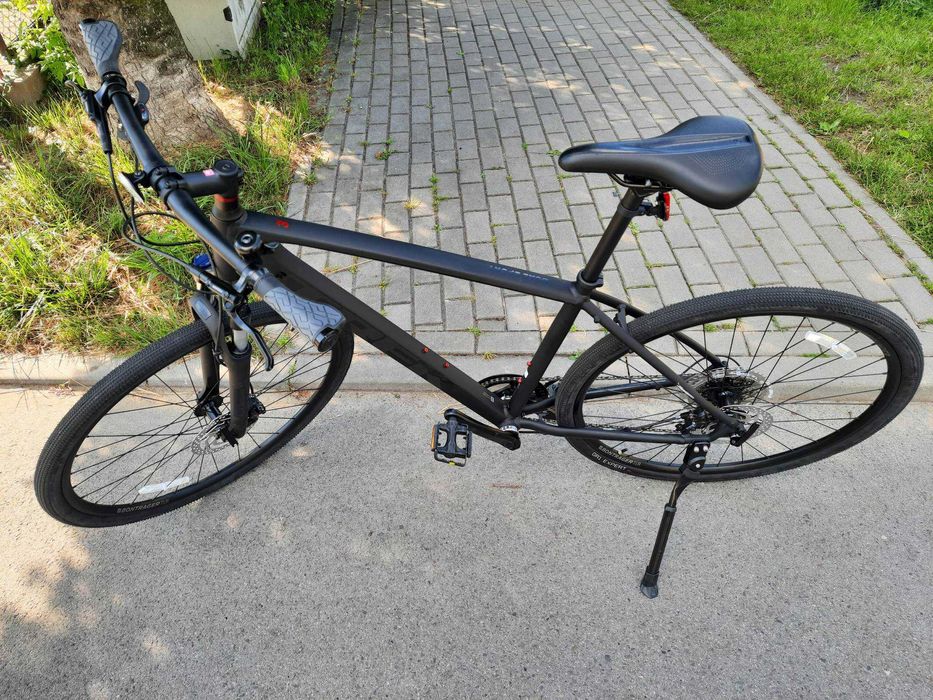 Rower Trek Dual sport 3 gen 4, rozmiar L