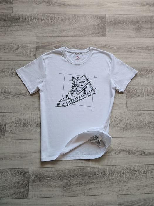 Jordan nike air adidas