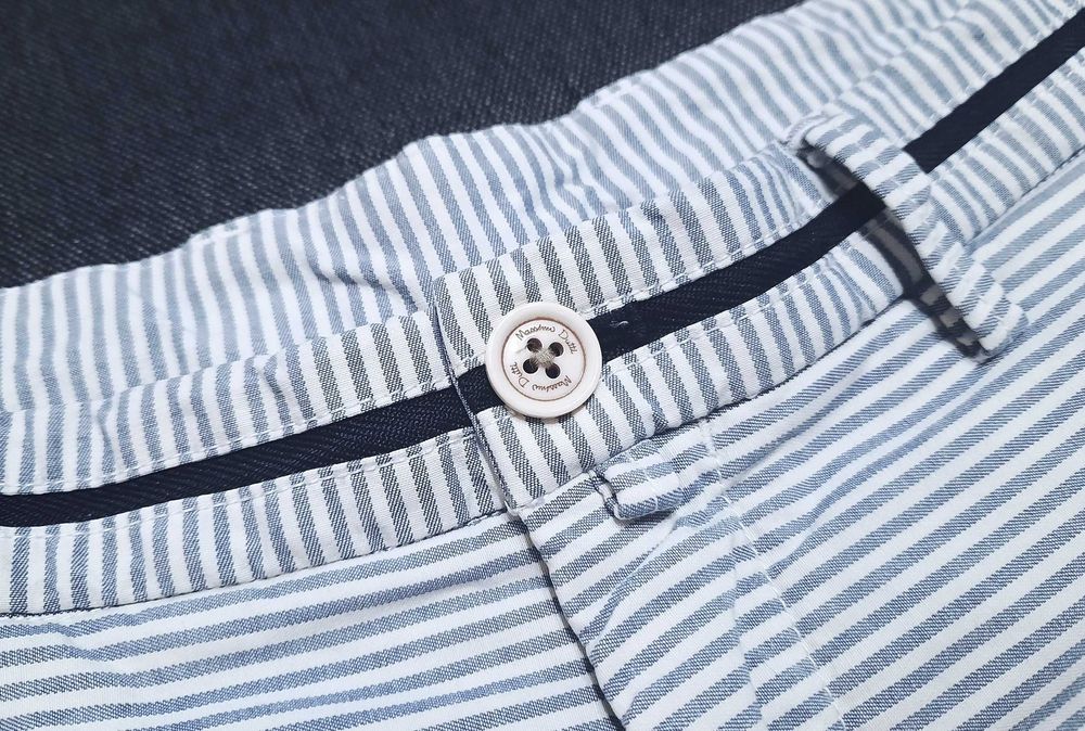 Шорти Massimo Dutti