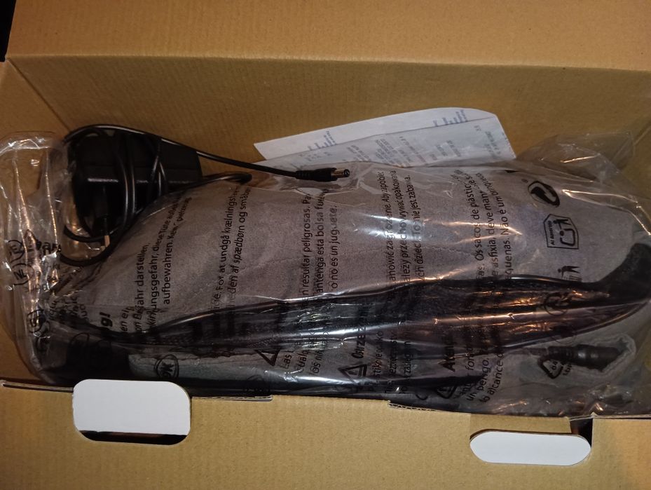 Massajador Cervical QUIGG