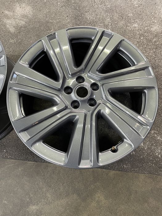 Jantes Range Rover 22”
