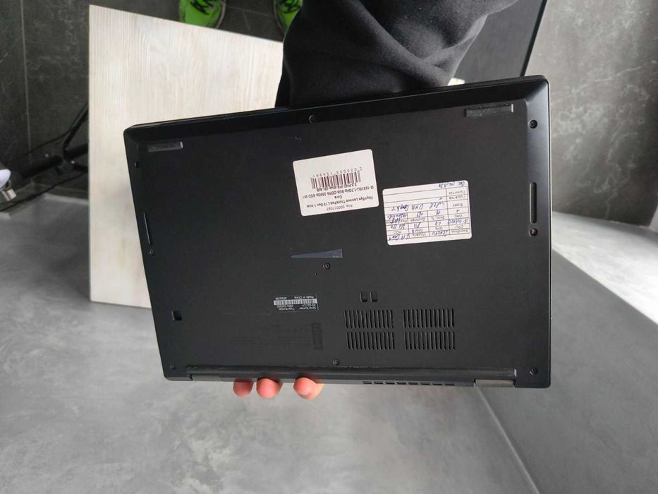 40 штук Lenovo ThinkPad L13 Gen 1 (Core i5-10310U-8/256Gb-SSD)
