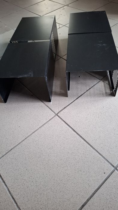 Osłona kominowa do okapu
