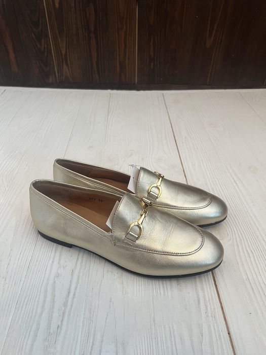 Лофери жіночі Італія Perisiente 39