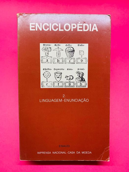 Enciclopédia Vol. II
