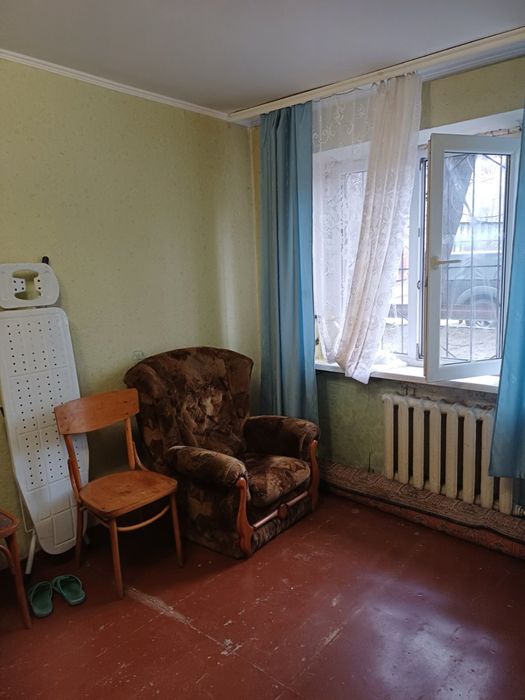 Сдам однокомнатную квартиру в Заводском районе