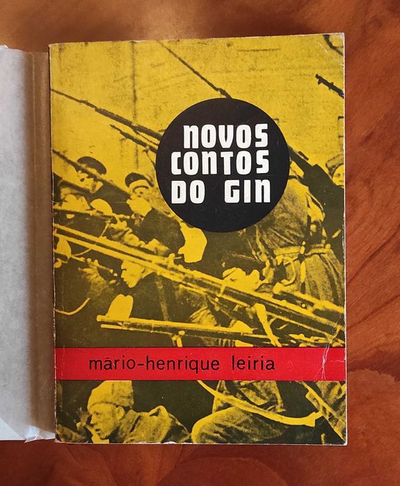Mário - Henrique Leiria (vária)