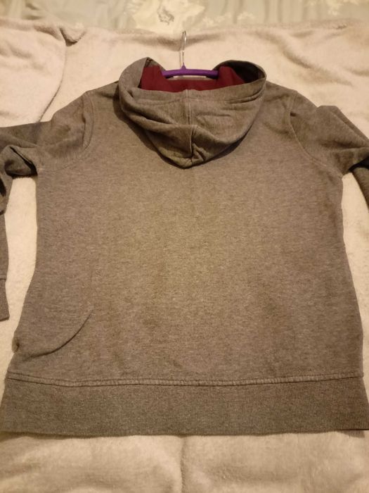 Bluza chłopięca z kapturem 146/152