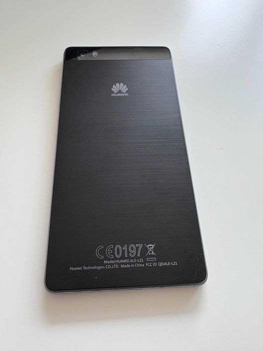 HUAWEI P8 LITE /uszkodzony/