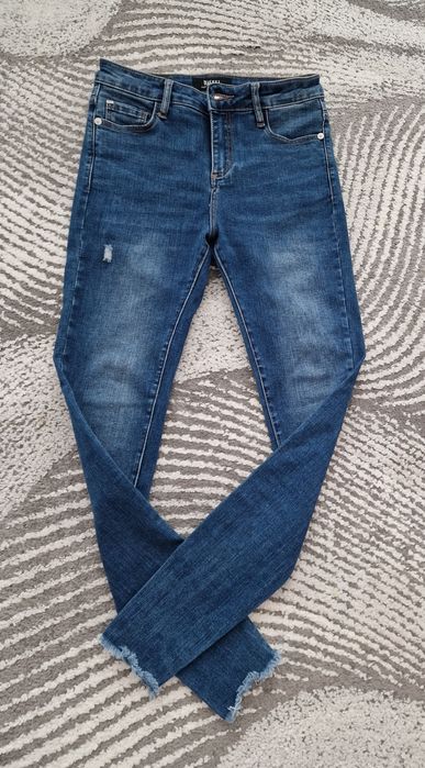 Spodnie jeans"Diesel".