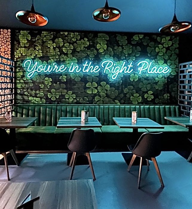 MOCNA Sofa PRODUCENT kanapa loża tapicerowana LINE do restauracji baru