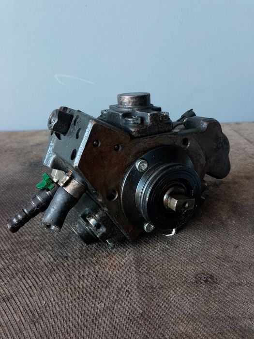 Bomba alta pressão Opel Corsa E / 55255416