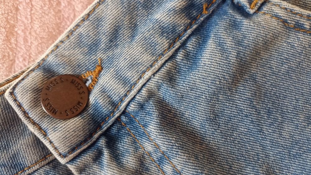 Шорты женские  DENIM размер 36