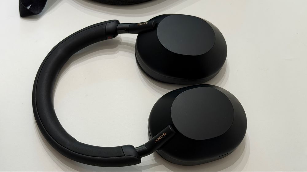 Sony WH-1000XM5 купить на OLX.ua