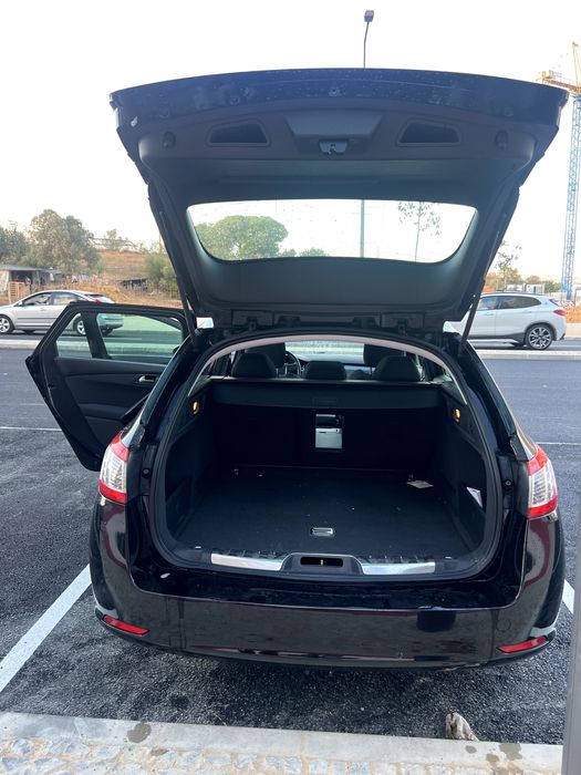 Peugeot 508 Automático