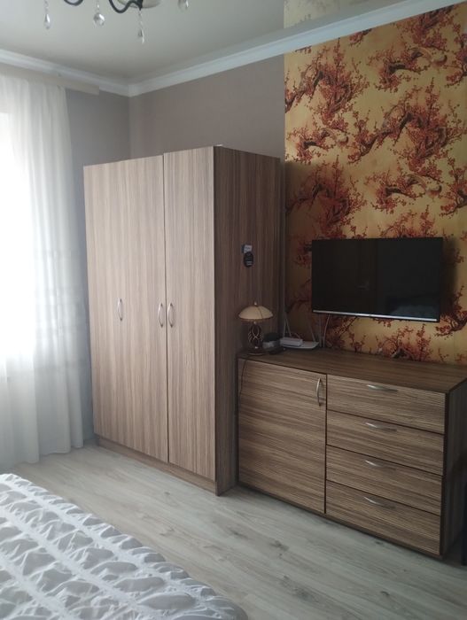 Квартира подобово погодинно